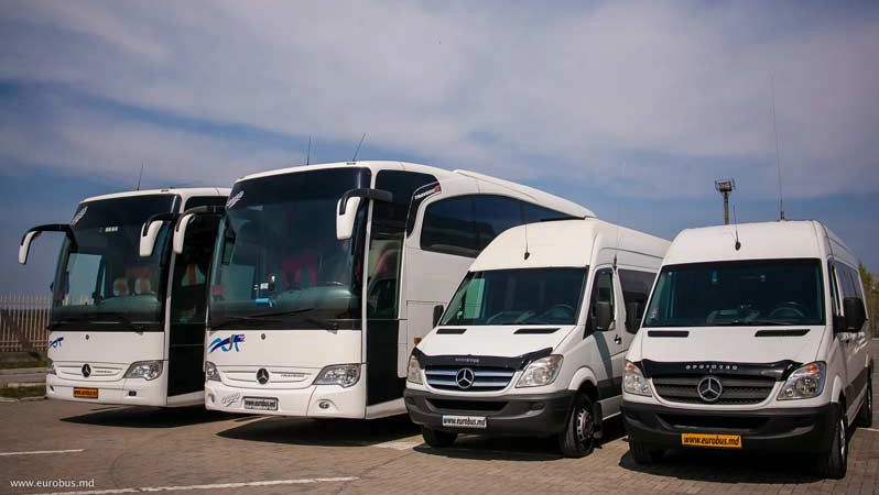 Operatorii de transport vor plăti mai puțin pentru actele permisive 