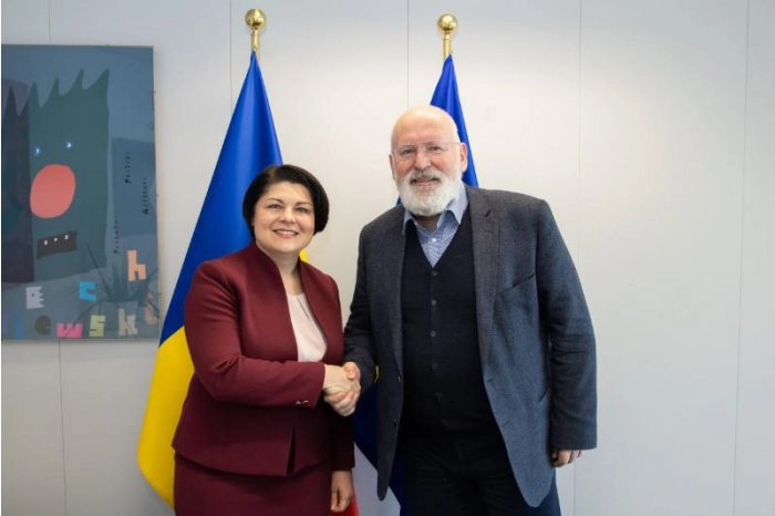 Implementarea proiectelor de eficiență energetică este una dintre prioritățile Guvernului