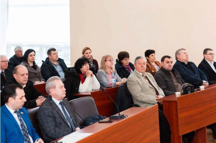 La Chișinău, Cahul și Hâncești au avut loc consultările publice privind noua strategie de reformă a administrației publice
