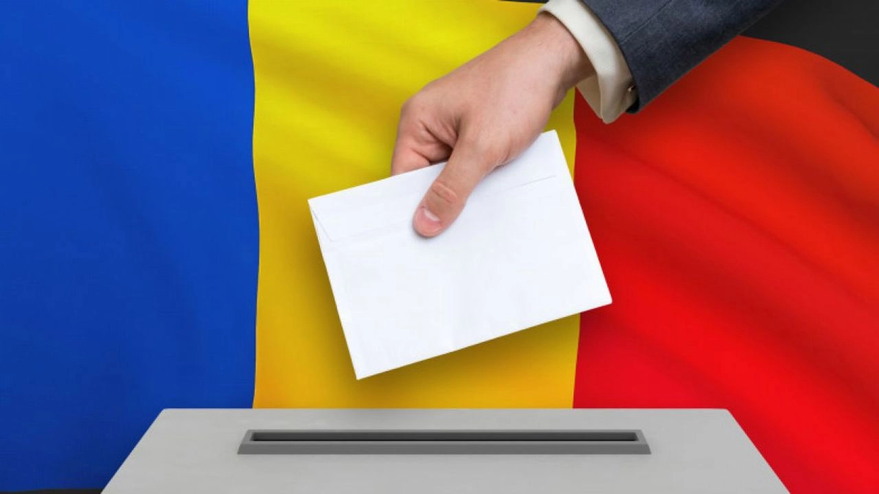 Cum au votat alegătorii din Republica Moldova la scrutinul prezidențial din România