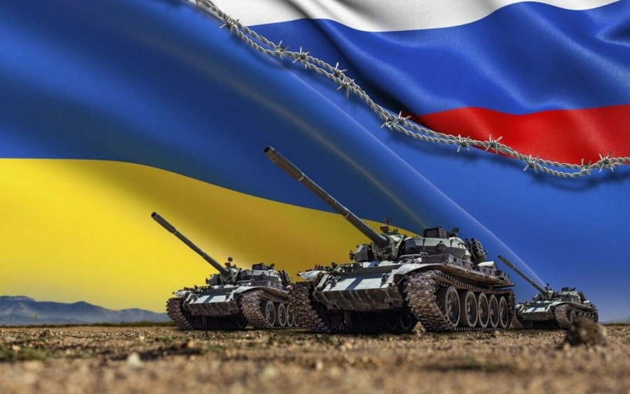 Cel puţin patru morţi în Ucraina în urma unui nou bombardament rusesc masiv