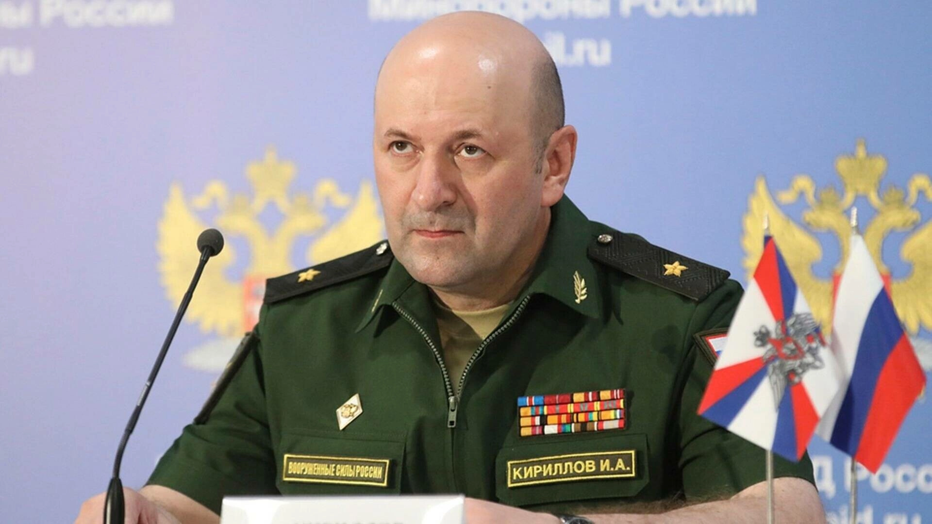 Ucraina a revendicat asasinarea la Moscovas a unui general rus