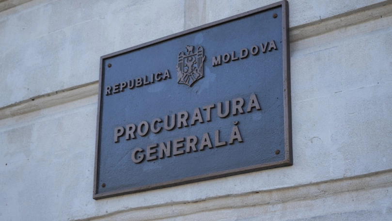 Numărul procuraturilor teritoriale s-a redus de la 36 la 14