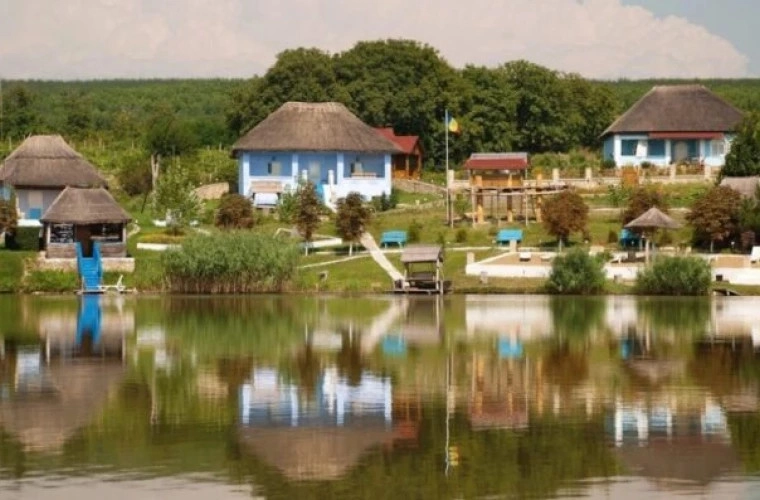 Peste 220 de proiecte incluse în Programul „Satul European Expres” au fost finalizate