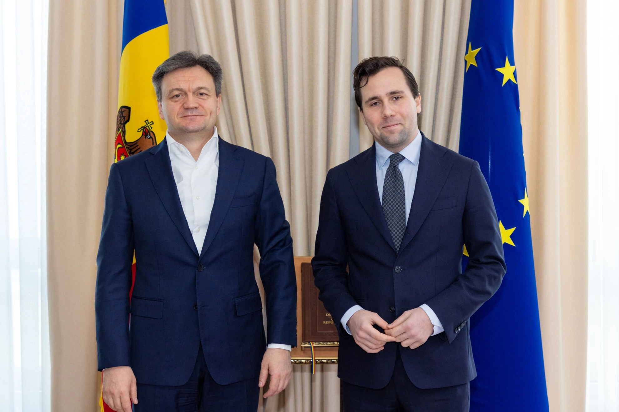 Suedia sprijină Republica Moldova în sporirea rezilienței energetice