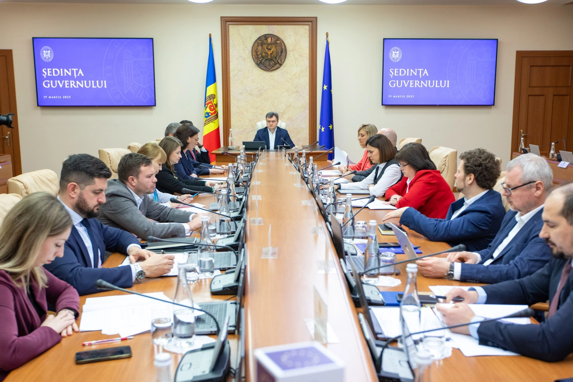 Lucrările de eficiență energetică în Republica Moldova vor fi gestionate prin intermediul unui sistem informațional nou