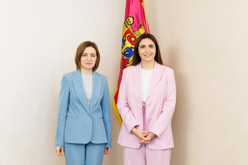 Republica Moldova și Cipru își consolidează cooperarea în contextul președinției Consiliului UE a Ciprului în 2026