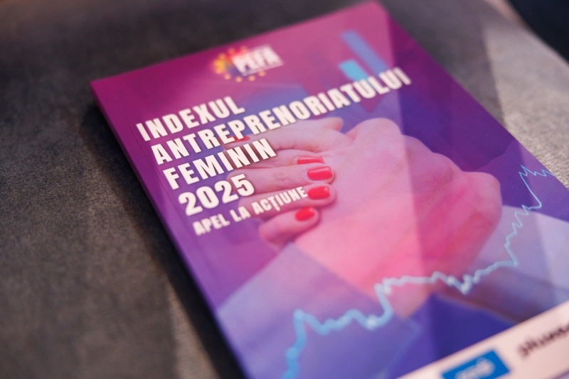 Șefa statului, Maia Sandu, la Forumul economic România - Republica Moldova: „Chem mediul de afaceri să ne fie în continuare alături – să investească, să contribuie la apărarea democrației, pentru ca împreună să putem continua drumul european”