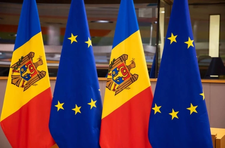 R. Moldova și-a făcut tema pentru acasă și este pregătită de lansarea negocierilor de aderare la UE, susține purtătorul de cuvânt al Guvernului