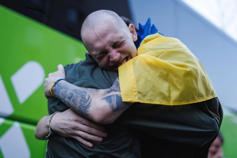 Președinta Maia Sandu, la patru ani de la începutul războiului Rusiei în Ucraina: „Vom fi mereu recunoscători ucrainenilor pentru că au apărat pacea și libertatea noastră și a întregii Europe”