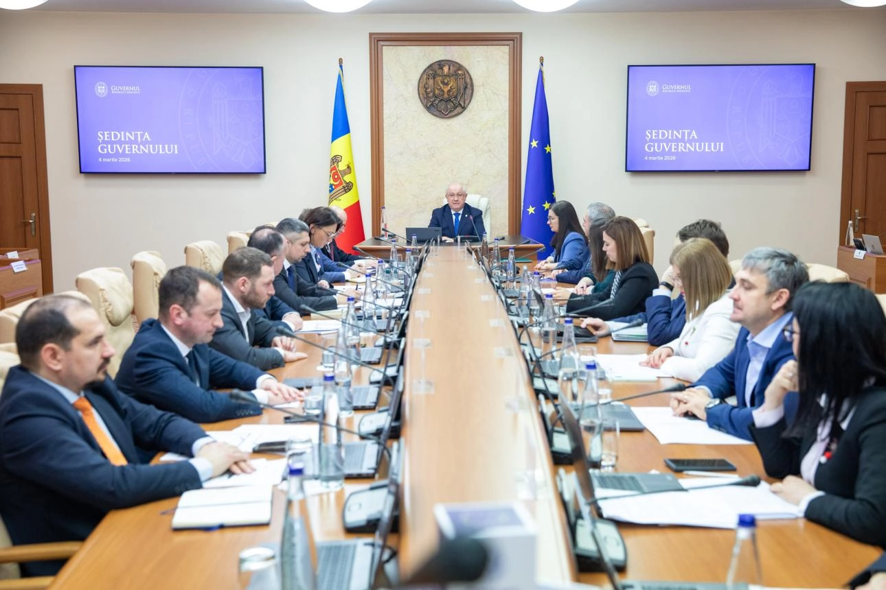Guvernul a aprobat Programul național privind învățarea limbii române pentru anii 2026-2028