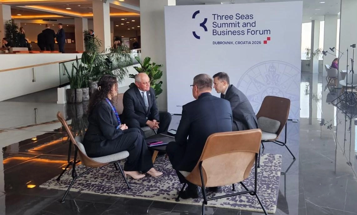 Prim-ministrul Alexandru Munteanu: „Republica Moldova este deschisă pentru investiții și parteneriate pe termen lung”