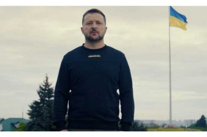 Volodimir Zelenski: Rusia va fi învinsă la fel cum a fost învins nazismul în 1945