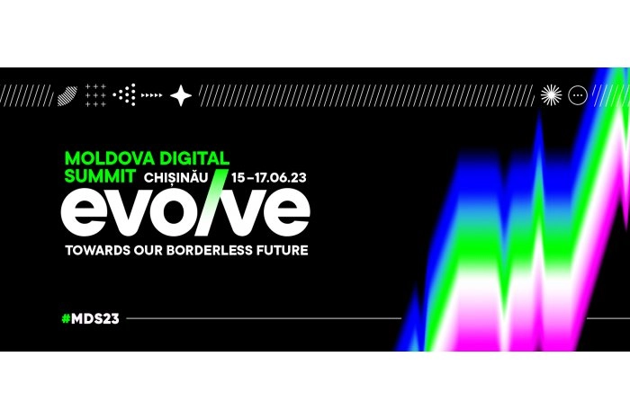 Guvernul împreună cu partenerii strategici organizează Moldova Digital Summit