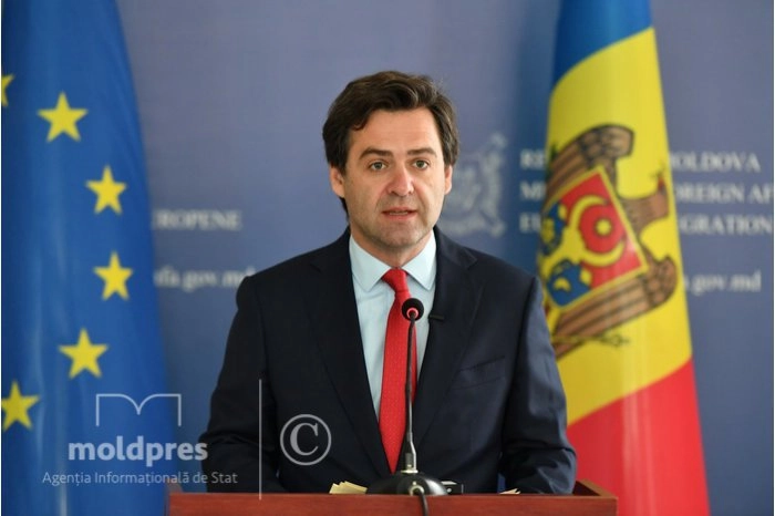 Vicepremierul Nicu Popescu va participa la Summit-ul NATO de la Vilnius