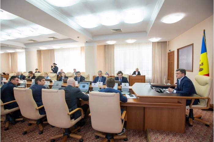 Guvernul și Fondul Monetar Internațional au ajuns la un acord de finanțare