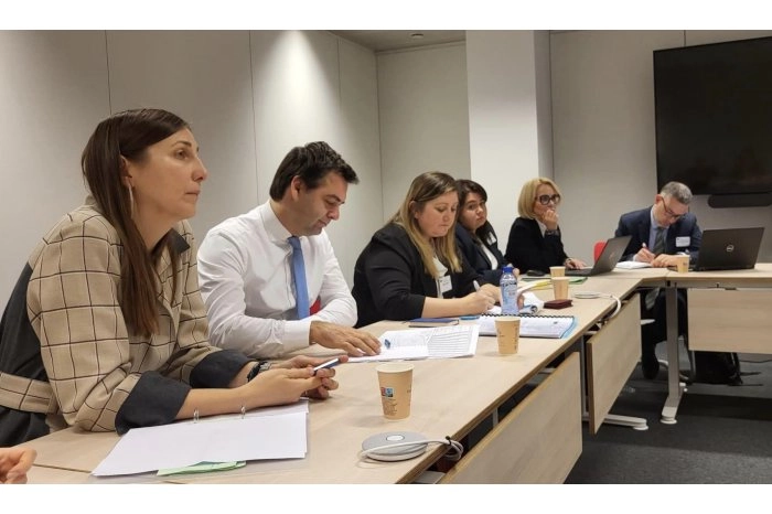 Vicepremierul Nicu Popescu: „Am convenit că vom iniția vizite de lucru pe cele 35 de capitole care urmează să fie negociate cu UE”