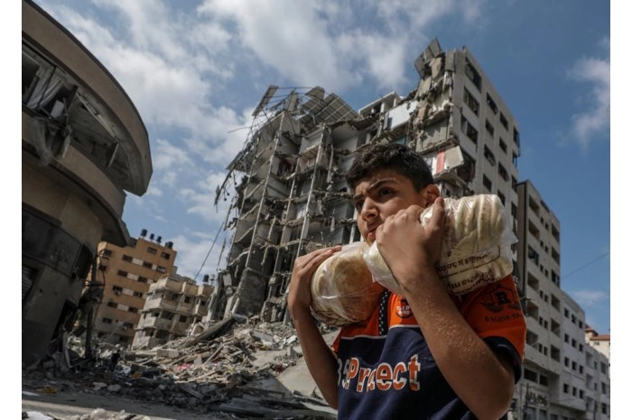 A început armistiţiul de patru zile din Fâşia Gaza