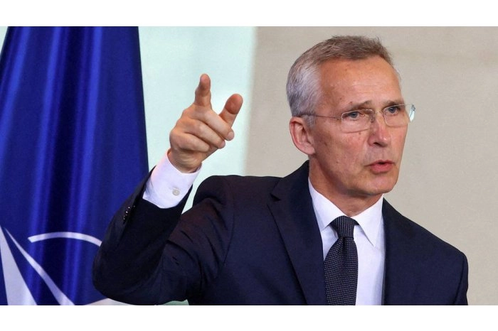 Șeful NATO avertizează că există un risc real ca Putin să nu se oprească la Ucraina