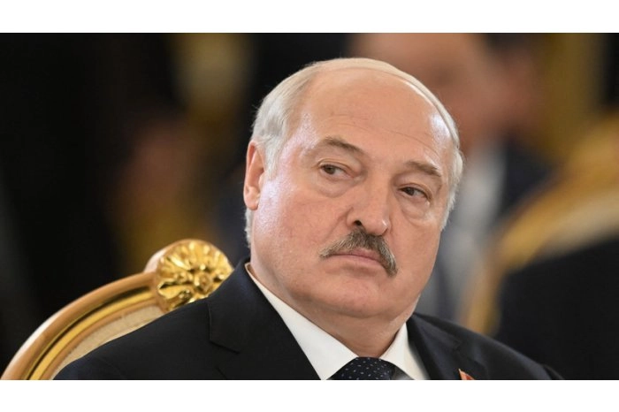Aleksandr Lukaşenko şi-a anunţat participarea la alegerile din 2025