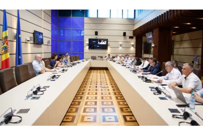 Parlamentul a organizat audieri publice privind conceptul noului Cod electoral