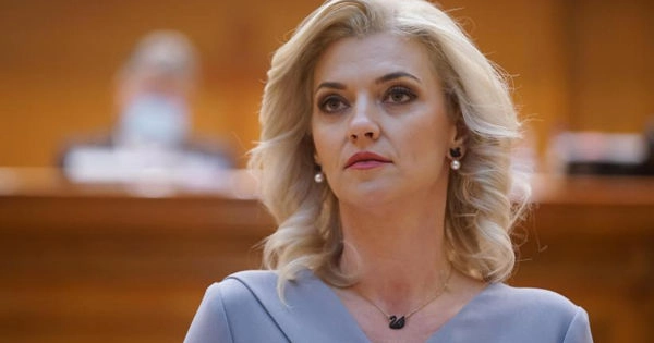 Preşedintele interimar al Senatului României efectuează o vizită în Republica Moldova