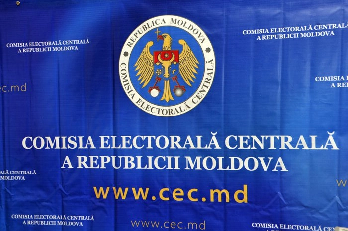 CEC a atenționat formațiunile politice privind respectarea modului de gestiune financiară în campania electorală