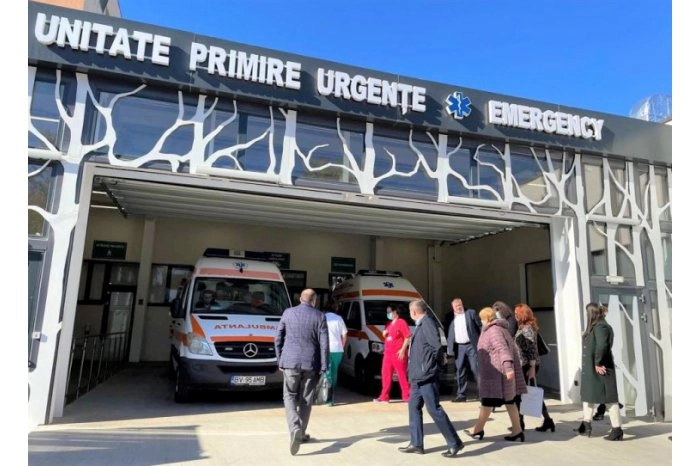 Specialişti din nordul ţării au învățat la Brașov cum să depăşească situațiile de criză