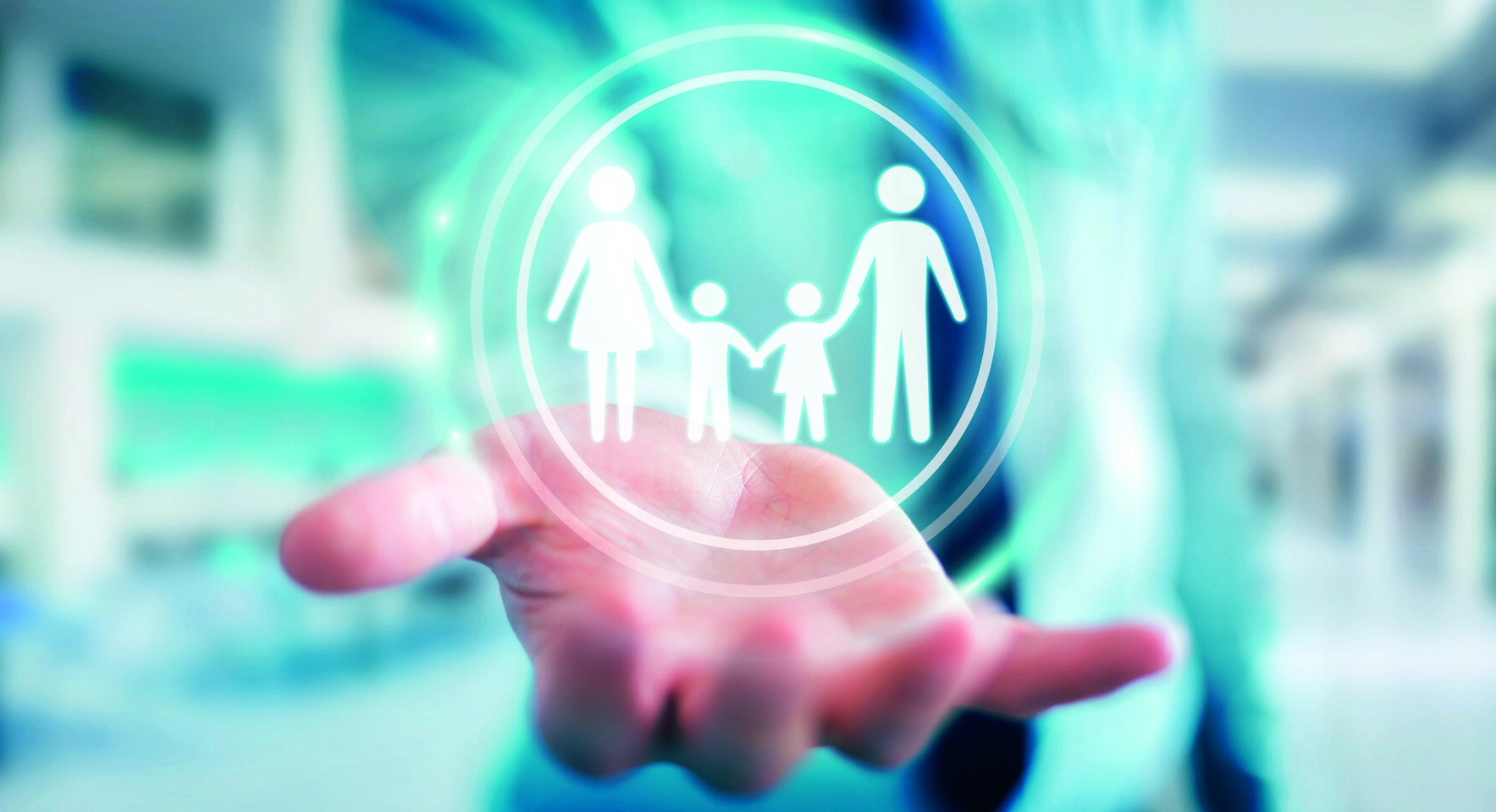 Executivul a avizat pozitiv proiectul de lege cu privire la serviciile de tip familial