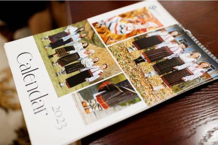 MAEIE va susține organizarea expozițiilor itinerante de promovare a costumului tradițional