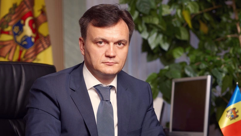 Decretul privind desemnarea candidatului pentru funcţia de premier a fost publicat în MO