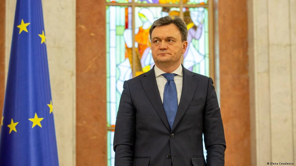 Dorin Recean a prezentat prioritățile viitorului Executiv