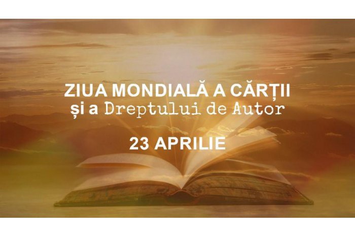R. Moldova marchează Ziua Bibliotecarului și Ziua mondială a cărții și dreptului de autor