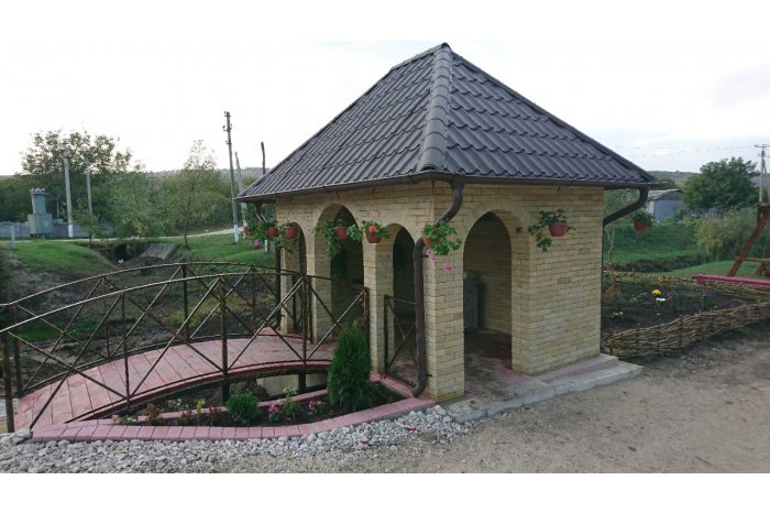 Au fost lansate două programe de granturi pentru dezvoltare locală