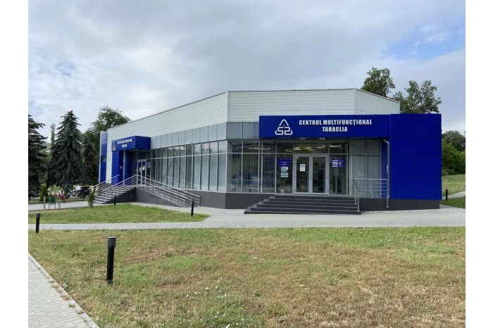 Centrele multifuncţionale Şoldăneşti, Teleneşti şi Taraclia vor presta inclusiv servicii de documentare a conducătorilor auto