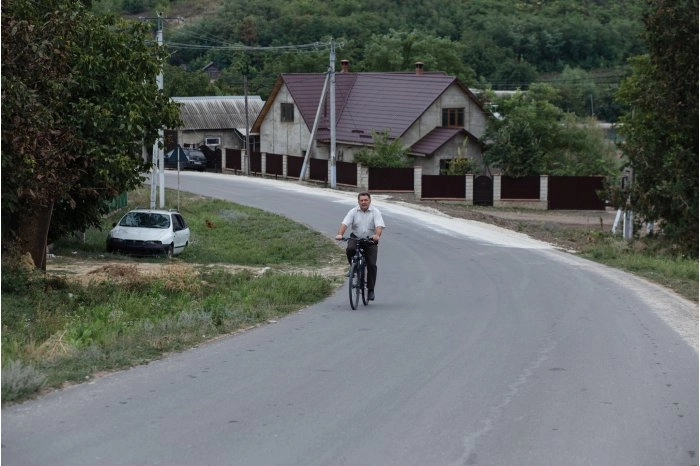 Satul European: 31 de proiecte au fost finalizate în luna septembrie