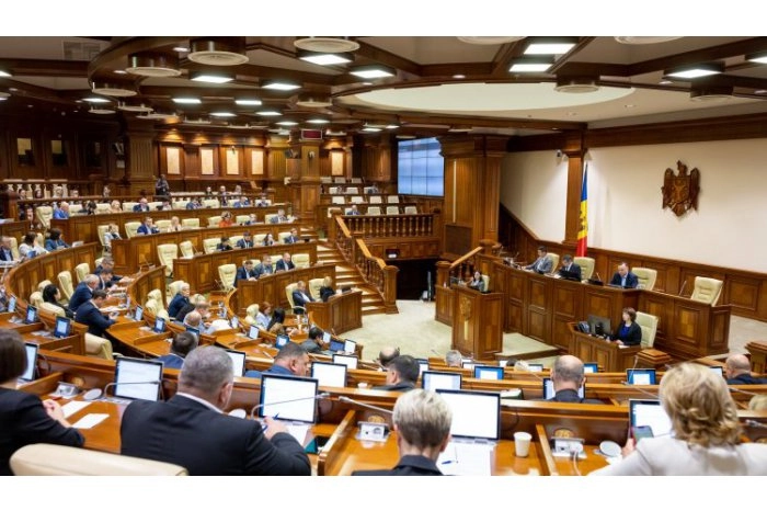 Legislativul a denunțat trei acorduri CSI