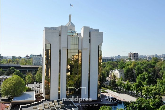 Preşedintele Maia Sandu convoacă astăzi Consiliul Suprem de Securitate pentru a prezenta proiectul Strategiei Securităţii Naţionale