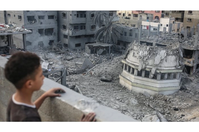 Comitetul Internațional al Crucii Roșii dezaprobă solicitarea Israelului lansată locuitorilor din Gaza de a părăsi zona