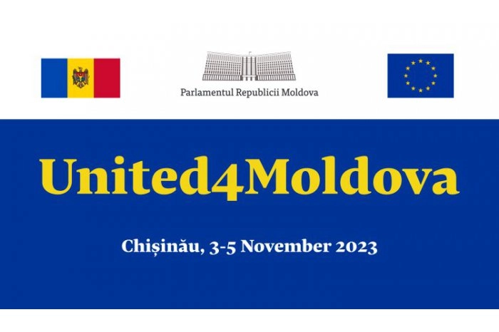 La Chișinău va avea loc reuniunea președinților Comisiilor pentru afaceri ale UE
