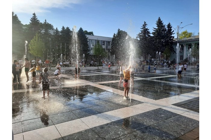 O piaţă din municipiul Ungheni a fost renovată cu sprijinul UE