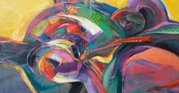 A fost vernisată expoziția-concurs ”Saloanele Moldovei”