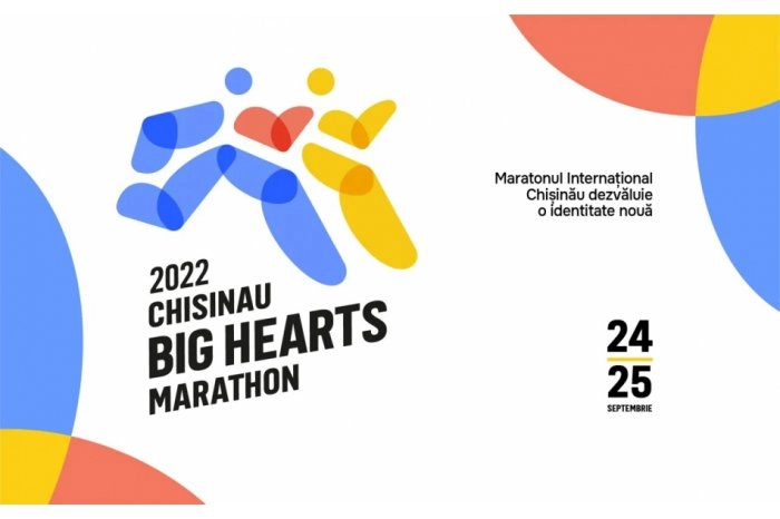 În capitală vor fi desfășurate competiții internaționale la alergări