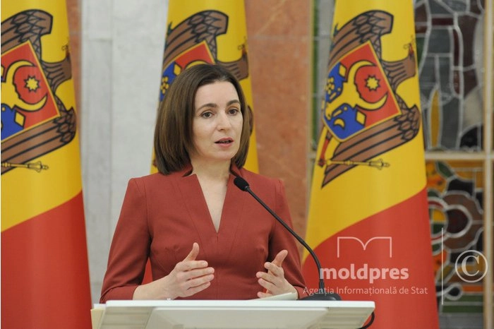 Aspirația comună a Georgiei, Republicii Moldova și Ucrainei este aderarea la Uniunea Europeană