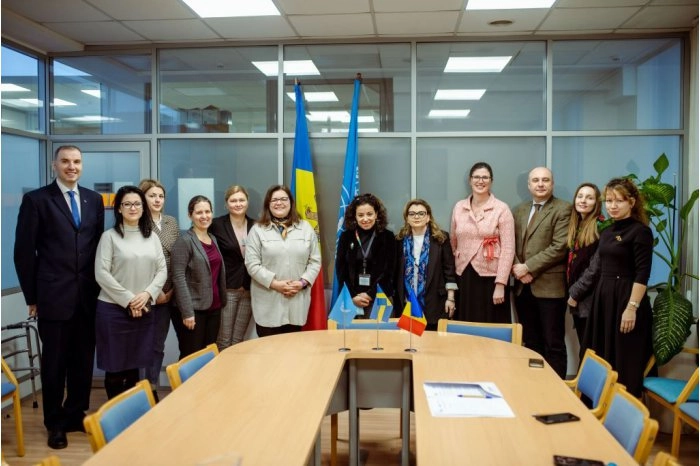 A fost lansată o nouă etapă de consolidare a drepturilor grupurilor vulnerabile în stânga Nistrului