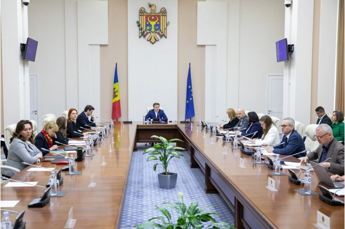 R. Moldova este prima țară din regiune care a obținut recunoașterea reciprocă a agenților economici autorizați cu UE