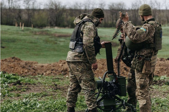 Serviciile americane de informaţii estimează că 20.000 de luptători ruşi au fost ucişi în Ucraina din decembrie