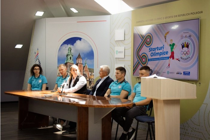 Pe 20 mai va avea loc o nouă ediție a evenimentului Starturi Olimpice