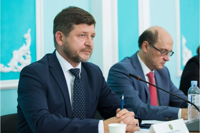 Guvernul a oferit un spațiu primăriei Slobozia Mare pentru crearea Centrului unificat de prestare a serviciilor publice