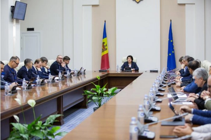 CSE a aprobat măsuri necesare pentru asigurarea securității energetice a țării